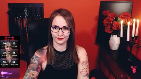 gina_hotlick online show from February 2026 06:08:02 AM
