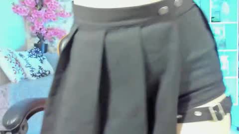 Snapshot of gina_lovelyy chatting on May 2026 01:11:02 AM Gina online show from May 2026 01:11:02 AM