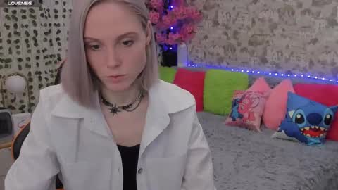 Snapshot of gina_lovelyy chatting on June 2026 02:36:02 AM Gina online show from June 2026 02:36:02 AM