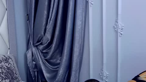 Gina online show from January 2025 08:21:01 PM