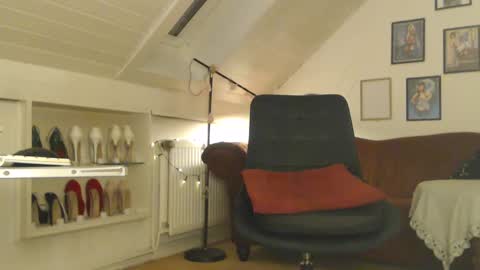 Gina online show from January 2025 09:47:01 PM