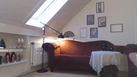 Gina online show from January 2025 08:45:02 AM