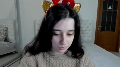 Snapshot of ginablum chatting on December 2024 09:17:01 AM Kate online show from December 2024 09:17:01 AM