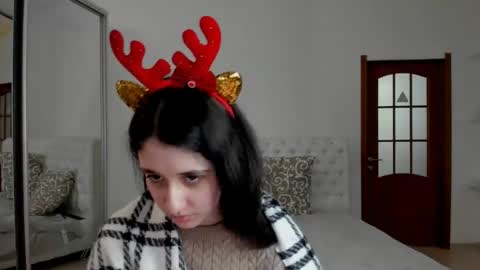 Snapshot of ginablum chatting on December 2024 08:41:01 AM Kate online show from December 2024 08:41:01 AM