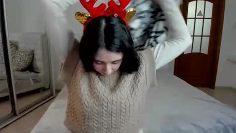 Snapshot of ginablum chatting on December 2024 11:45:01 AM Kate online show from December 2024 11:45:01 AM