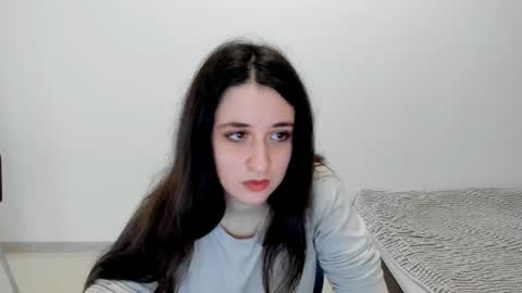 Snapshot of ginablum chatting on December 2024 08:52:01 AM Kate online show from December 2024 08:52:01 AM