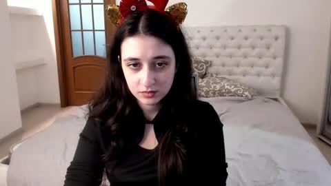 Snapshot of ginablum chatting on December 2024 11:36:01 AM Kate online show from December 2024 11:36:01 AM