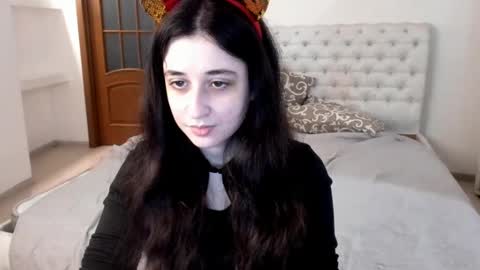 Snapshot of ginablum chatting on December 2024 10:22:02 AM Kate online show from December 2024 10:22:02 AM