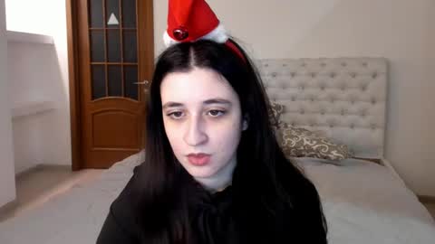 Snapshot of ginablum chatting on January 2025 10:52:02 AM Kate online show from January 2025 10:52:02 AM