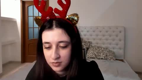 Snapshot of ginablum chatting on January 2025 01:42:02 PM Kate online show from January 2025 01:42:02 PM