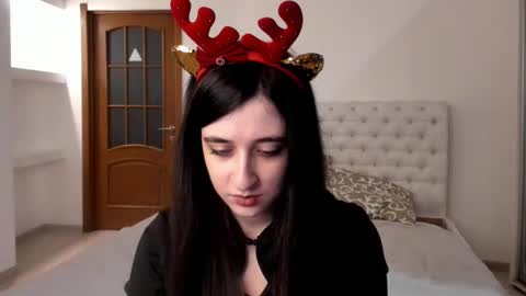 Snapshot of ginablum chatting on January 2025 02:30:01 PM Kate online show from January 2025 02:30:01 PM