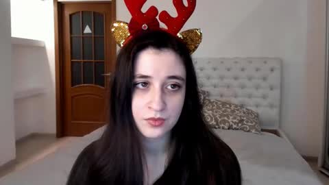 Snapshot of ginablum chatting on January 2025 09:50:02 AM Kate online show from January 2025 09:50:02 AM