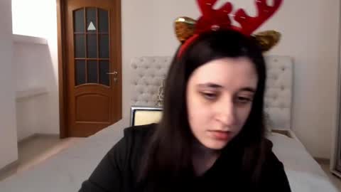 Snapshot of ginablum chatting on January 2025 12:52:01 PM Kate online show from January 2025 12:52:01 PM