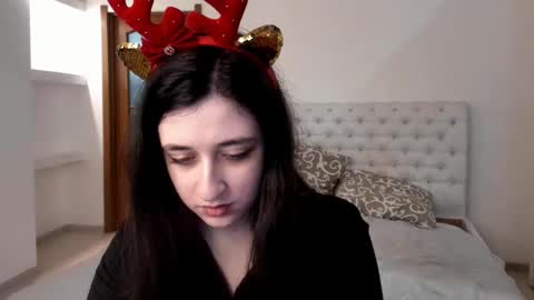 Snapshot of ginablum chatting on January 2025 12:37:01 PM Kate online show from January 2025 12:37:01 PM