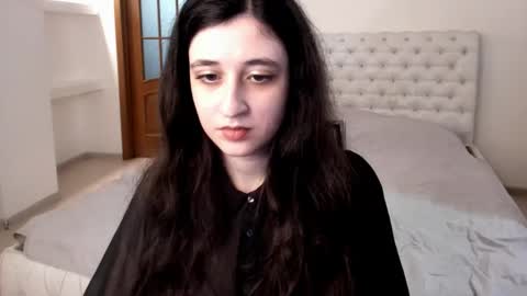 Snapshot of ginablum chatting on January 2025 02:04:01 PM Kate online show from January 2025 02:04:01 PM