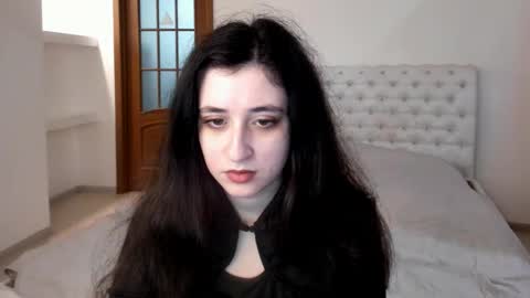 Snapshot of ginablum chatting on January 2025 08:57:02 AM Kate online show from January 2025 08:57:02 AM