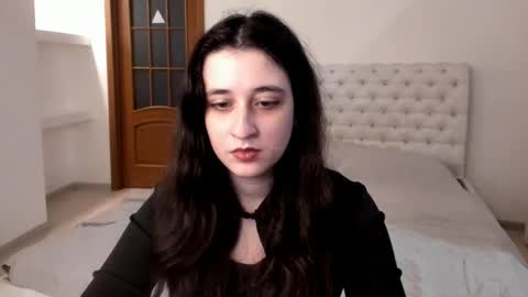 Snapshot of ginablum chatting on January 2025 03:47:01 PM Kate online show from January 2025 03:47:01 PM