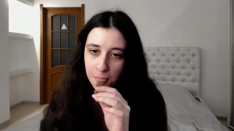 Snapshot of ginablum chatting on January 2025 12:09:02 PM Kate online show from January 2025 12:09:02 PM