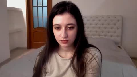 Snapshot of ginablum chatting on January 2025 12:50:01 PM Kate online show from January 2025 12:50:01 PM