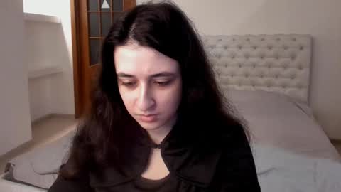 Snapshot of ginablum chatting on January 2025 12:10:01 PM Kate online show from January 2025 12:10:01 PM