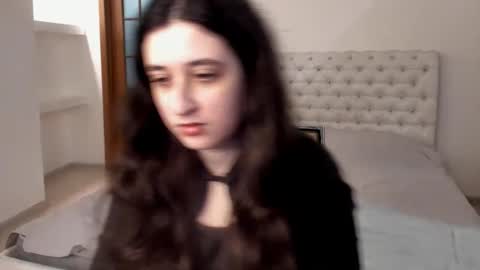 Snapshot of ginablum chatting on January 2025 12:58:01 PM Kate online show from January 2025 12:58:01 PM