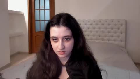 Snapshot of ginablum chatting on January 2025 04:13:02 PM Kate online show from January 2025 04:13:02 PM