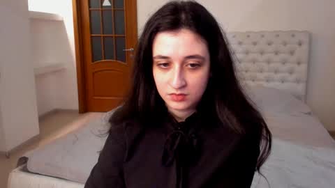 Snapshot of ginablum chatting on January 2025 12:13:01 PM Kate online show from January 2025 12:13:01 PM