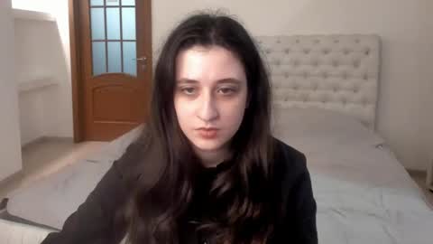 Snapshot of ginablum chatting on January 2025 01:31:02 PM Kate online show from January 2025 01:31:02 PM