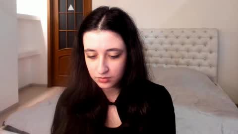 Snapshot of ginablum chatting on February 2025 10:29:01 AM Kate online show from February 2025 10:29:01 AM