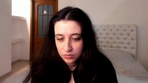 Snapshot of ginablum chatting on February 2025 01:33:02 PM Kate online show from February 2025 01:33:02 PM