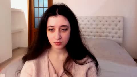 Snapshot of ginablum chatting on February 2025 08:48:01 AM Kate online show from February 2025 08:48:01 AM