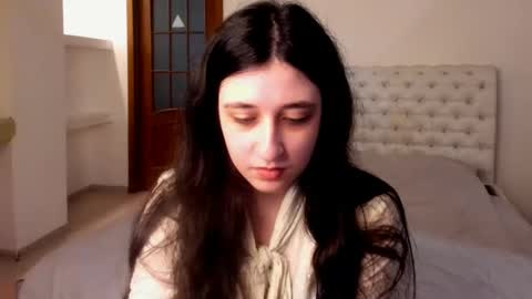 Snapshot of ginablum chatting on February 2025 01:38:01 PM Kate online show from February 2025 01:38:01 PM