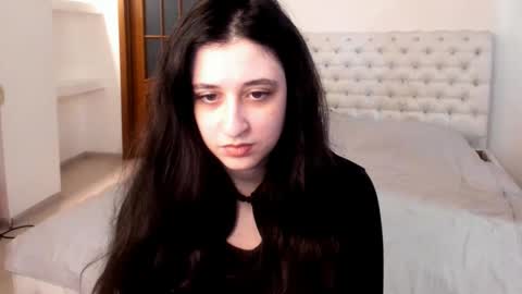 Snapshot of ginablum chatting on February 2025 10:39:02 AM Kate online show from February 2025 10:39:02 AM