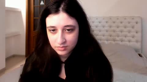 Snapshot of ginablum chatting on February 2025 09:56:01 AM Kate online show from February 2025 09:56:01 AM