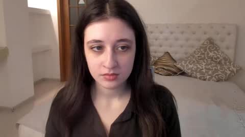 Snapshot of ginablum chatting on February 2025 09:54:01 AM Kate online show from February 2025 09:54:01 AM