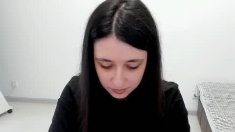 Snapshot of ginablum chatting on March 2025 09:42:01 AM Kate online show from March 2025 09:42:01 AM