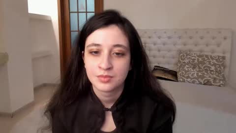 Snapshot of ginablum chatting on March 2025 10:09:01 AM Kate online show from March 2025 10:09:01 AM