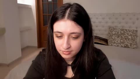 Snapshot of ginablum chatting on March 2025 11:51:01 AM Kate online show from March 2025 11:51:01 AM