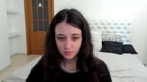 Snapshot of ginablum chatting on September 2025 09:54:01 AM Kate online show from September 2025 09:54:01 AM