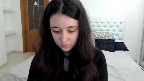 Snapshot of ginablum chatting on September 2025 08:16:02 AM Kate online show from September 2025 08:16:02 AM