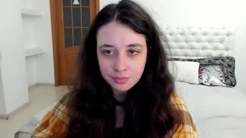 Snapshot of ginablum chatting on October 2025 09:29:02 AM Kate online show from October 2025 09:29:02 AM