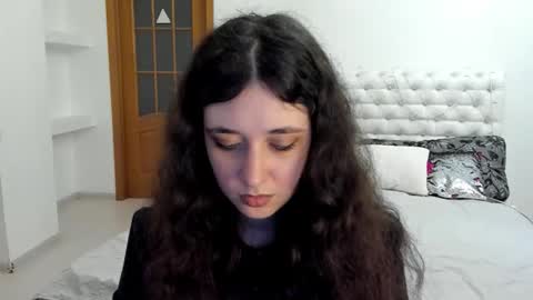 Snapshot of ginablum chatting on October 2025 10:34:02 AM Kate online show from October 2025 10:34:02 AM