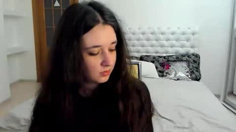 Snapshot of ginablum chatting on October 2025 08:48:01 AM Kate online show from October 2025 08:48:01 AM