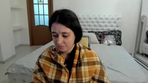 Snapshot of ginablum chatting on October 2025 09:19:01 AM Kate online show from October 2025 09:19:01 AM