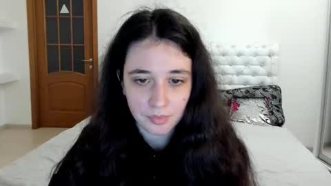 Snapshot of ginablum chatting on October 2025 09:06:02 AM Kate online show from October 2025 09:06:02 AM