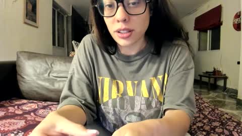 Gina Katana online show from October 2025 05:04:01 AM