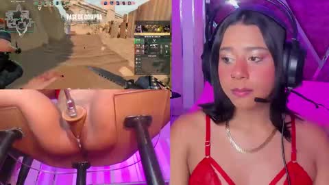 Gina online show from September 2025 04:16:01 AM