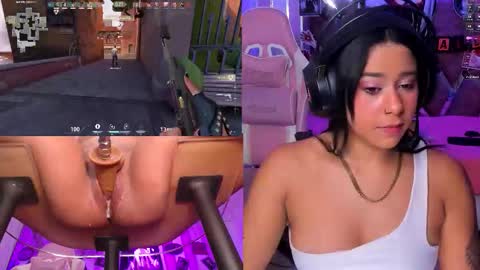 Gina online show from October 2025 04:24:02 AM