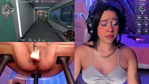 Gina online show from November 2025 04:12:02 AM