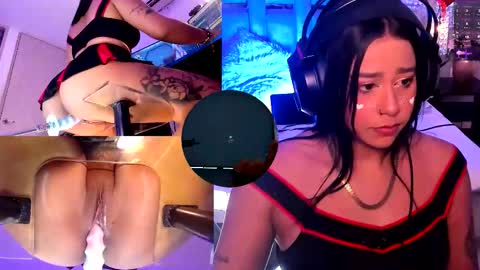 Gina online show from February 2026 05:00:02 AM